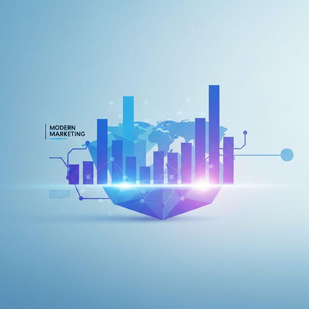 Digital Marketing Blueprint